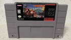 Donkey Kong Country 3: Dixie Kong's Double Trouble! (Nintendo SNES, 1996)