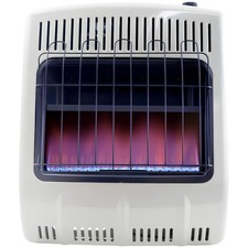 Mr Heater Mhvfbf20Ngt 20000Btu Vent Free Blue Flame Ng Heater