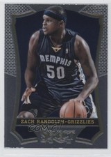 2013-14 Panini Select Zach Randolph #22 0f4