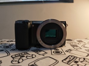 Sony Nex 5 T | eBay.de