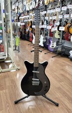 DANELECTRO 59 12STRING Electric Guitar