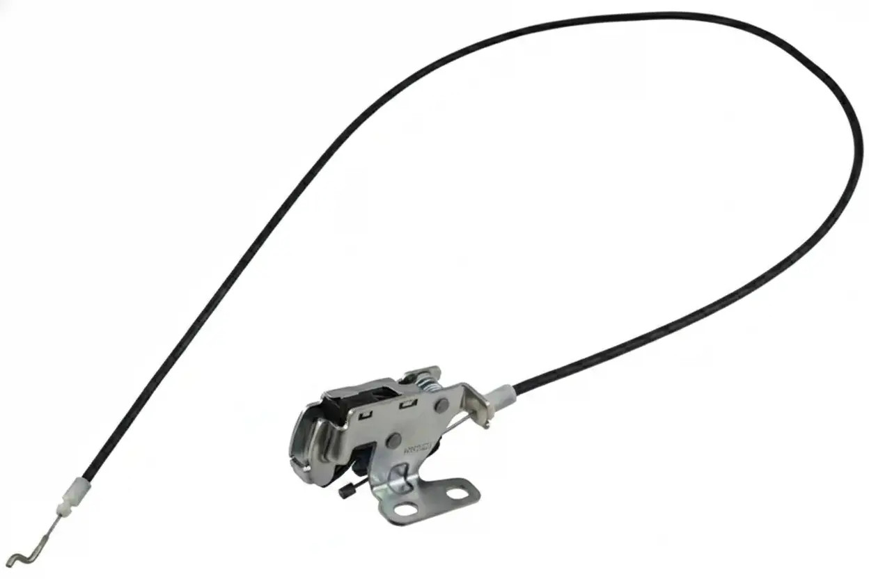 Boot lid lock Upper Right EZC-FT-223 NTY for FIAT PEUGEOT CITROËN