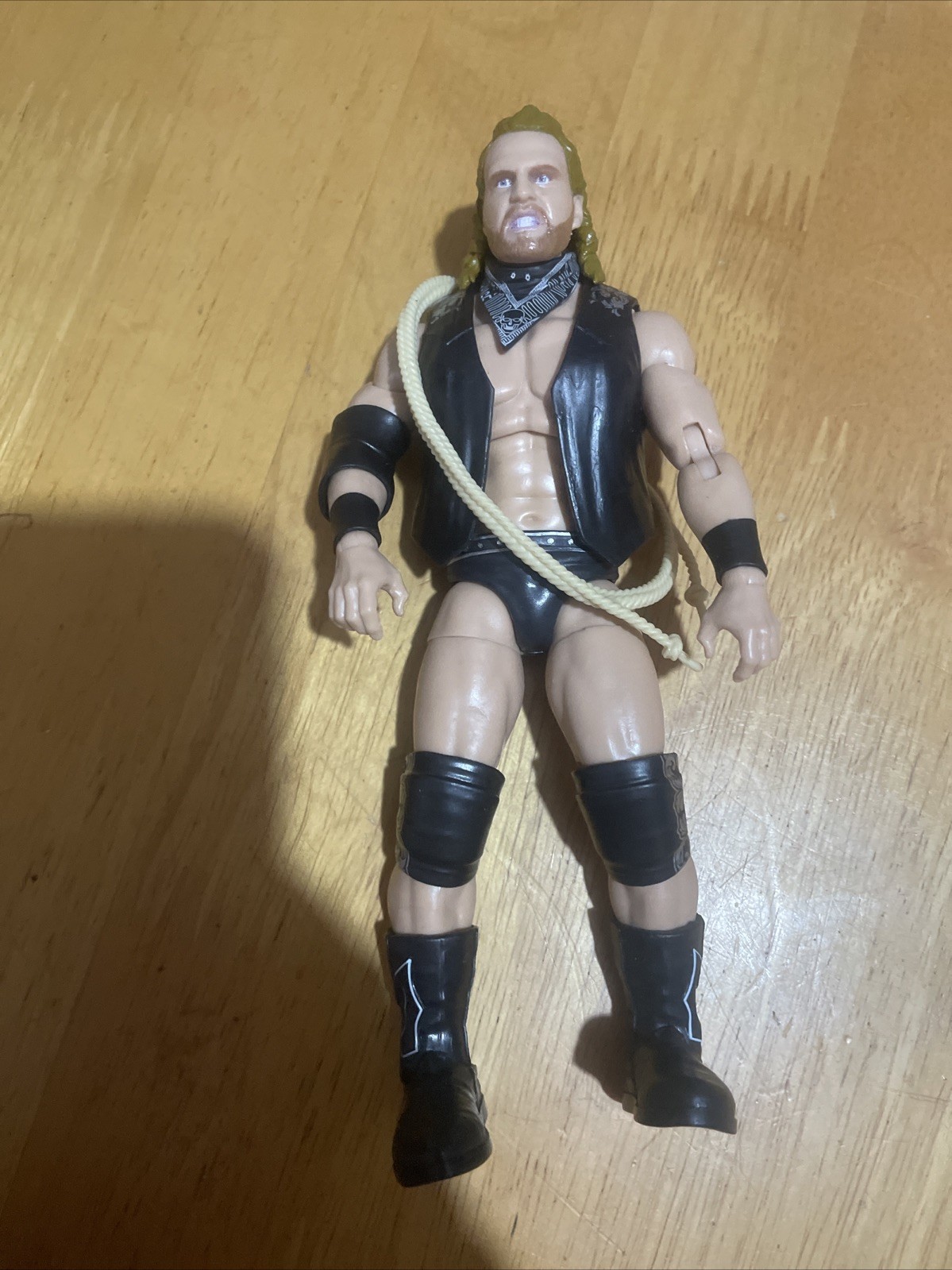 Hangman Adam Page AEW Unrivaled 2 Figure - Fast Post