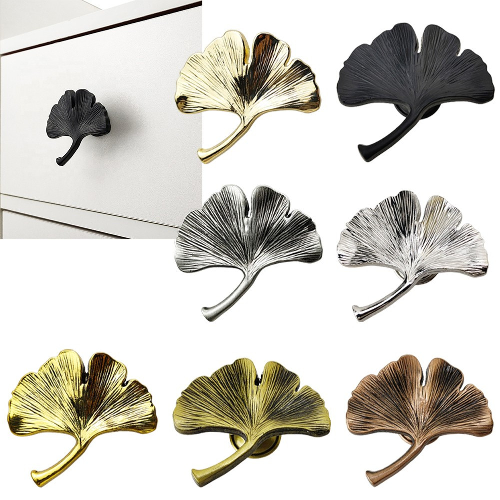 Cabinets Handle Hardware Accessories Zinc Alloy Exquisite Craftsmanship