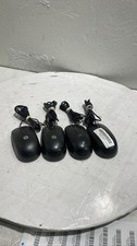HP USB Optical Wired Mouse SM-2022 674316-001...