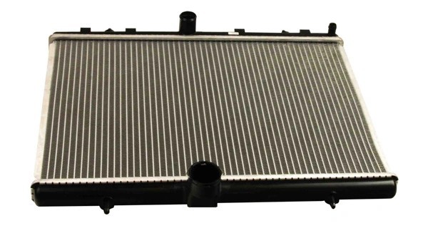 Radiateur refroidissement MAXGEAR AC271683 à haute dissipation pour moteur SCUDO Fourgon