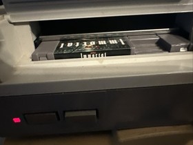 The Immortal (Nintendo NES, 1990) Authentic. Tested.