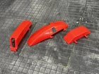 Vintage Transformers Jetfire Parts / G1 Accessories / Jetfire Original Hasbro