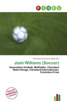 Christabel Donatienne Ruby | Josh Williams (Soccer) | Taschenbuch | Englisch
