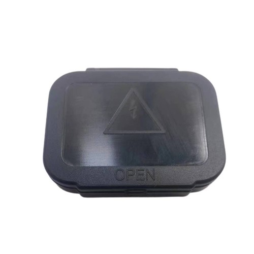 Neuf 50A for Anderson-Plug Montage Encastré Bracket-Panel Support Coque Caravane - Imagen 19 de 39