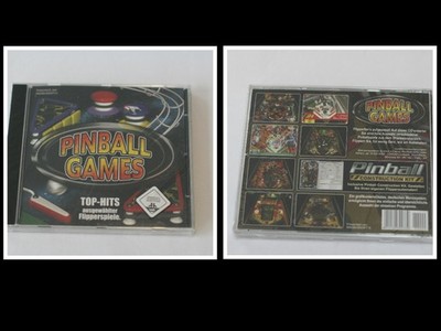 Pinball Games   ( PC)