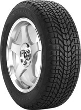 2 New Firestone Winterforce Lt Tire 22575r17 116113r Bw 2257517