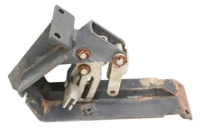 11 Kubota RTV900XTW Parking Brake Support Bracket