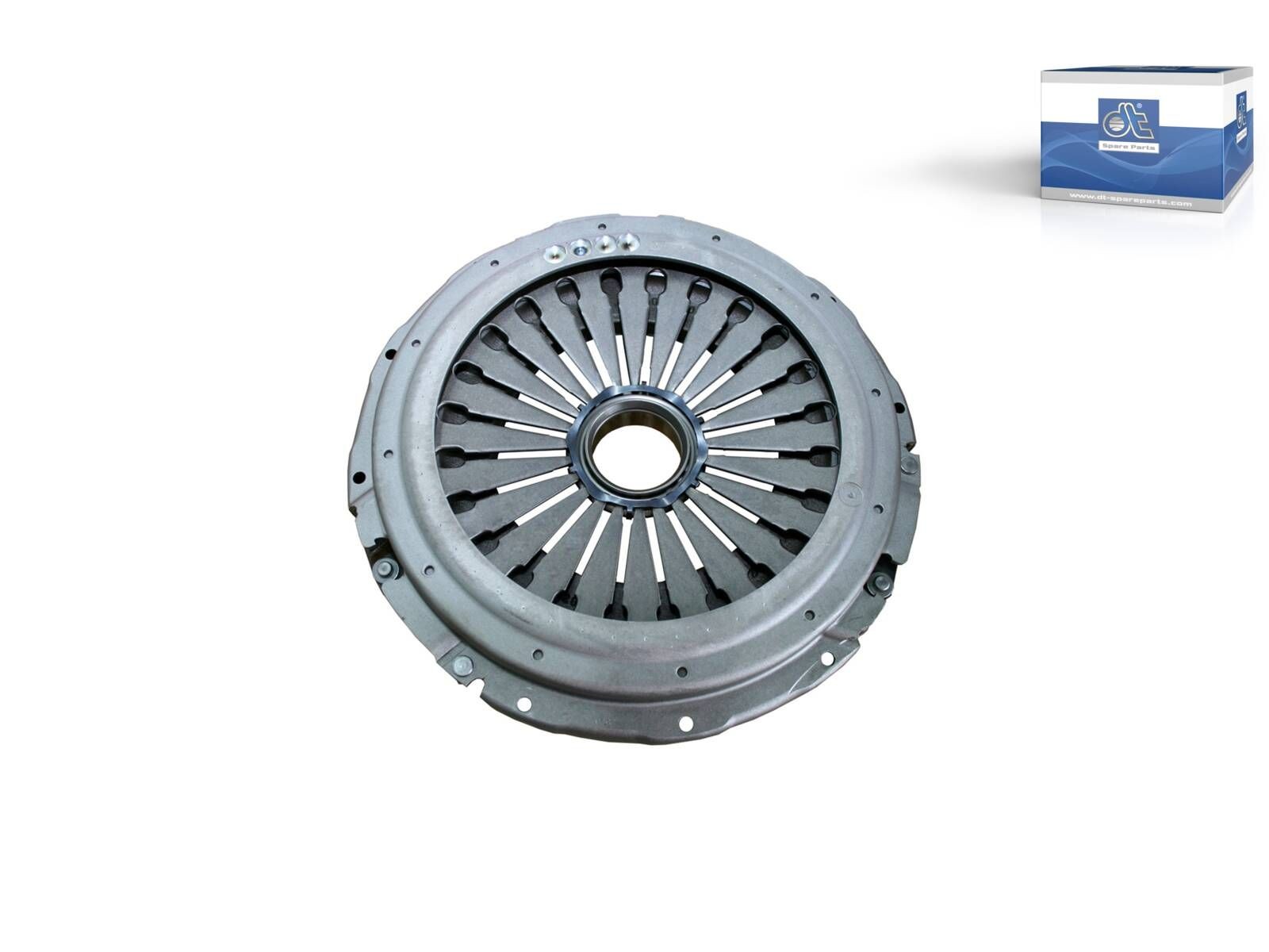 Mécanisme d'embrayage 3.40001 DT Spare Parts D362 pour réparation boîte de vitesses