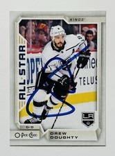 2018-19 O-Pee-Chee Hockey Cards 22