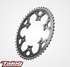 Pignone posteriore Talon Honda CR CRF CRM XR 125 250 450 500 650 TR113RL Titan 42T