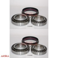 2X Radlagersatz Ashika 44-11020 2 Radlager Satz Links Rechts Vorderachse