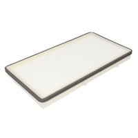 Innenraumluftfilter Mann-Filter CU 3454