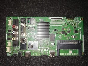 TV Mainboard Vestel 17MB211S 23597610