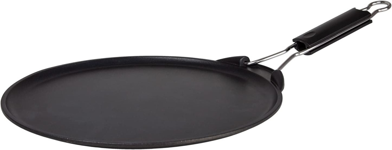 Padella Mul per Crespelle: Alluminio Pressofuso Antigraffio Duraturo