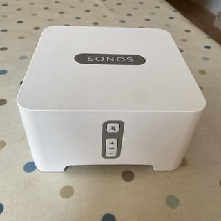 Sonos Connect Gen 1 (S1 app)
