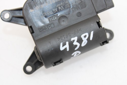 1K0907511D 4 MOTEUR DE CHAUFFAGE / 120535 POUR SEAT LEON 1P1 STYLANCE / STYLE - Photo 4/9