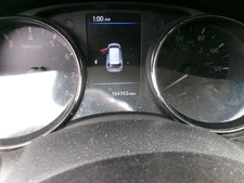 Used ABS Pump and Motor Assembly fits: 2019 Nissan Rogue assembly 2.5L VIN 5 1st