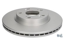 Disque de frein Honda ACCORD