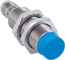 SICK IMC18-12NPPVC0SA00 Inductive proximity sensor