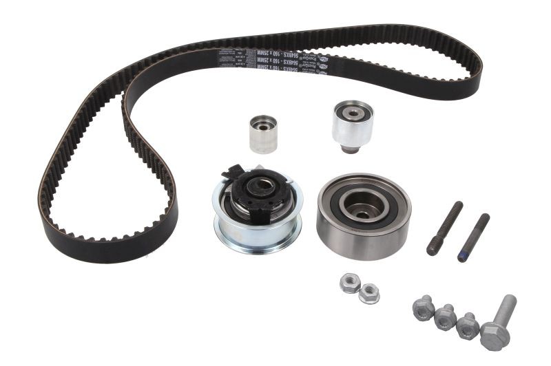 GATES-OE K025649XS Timing Belt Kit for AUDI,SEAT,SKODA,VW - Image 26