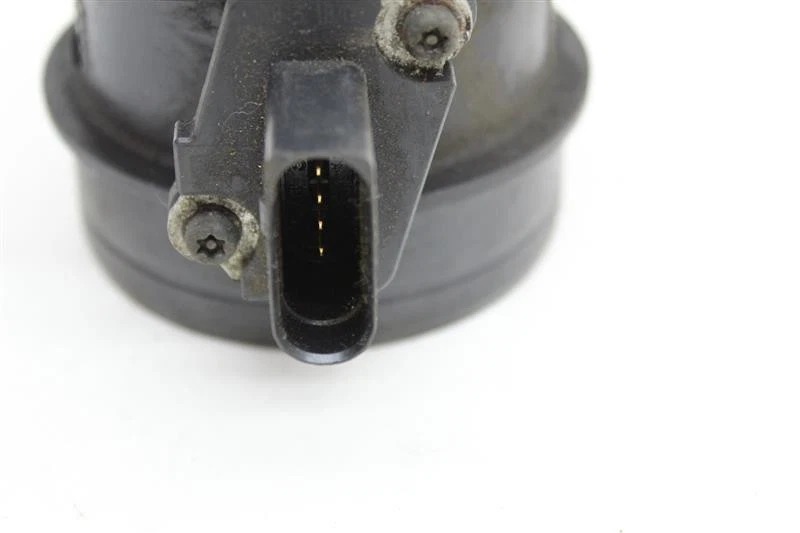 Used Fuel Injection Air Flow Meter fits: 2010 Volkswagen Jetta 2.0 Grade A Foto 3 de 4
