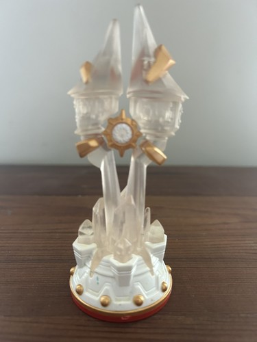 Skylander Trap Team Sunscraper Spire Expansion | eBay Australia