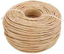 Commonwealth Basket Fibre Rush 3.97mm 2lb Coil-Approximately 210'