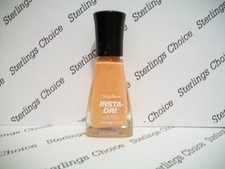 Sally Hansen Insta Dri Nail Polish 320 Fast Lane