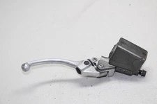 1986 Honda Interceptor 750 Vfr750f Front Brake Master Cylinder W/ Lever