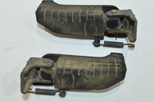 HONDA VISION SA50 AF29 FUßRASTEN SOZIUSFUßRASTEN RASTEN BEIFAHRER RECHTS LINKS