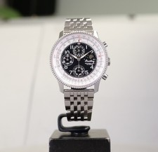 Breitling Montbrilliant Olympus Navitimer Full Set 7