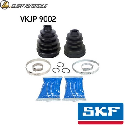 FALTENBALGSATZ ANTRIEBSWELLE VKJP 9002 FÜR MINI N14B16A/B16AB/B16C9HZ 1.6L 4cyl