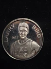 Larry Bird Team USA 1 oz .999 Fine Silver Round (Z-1180)