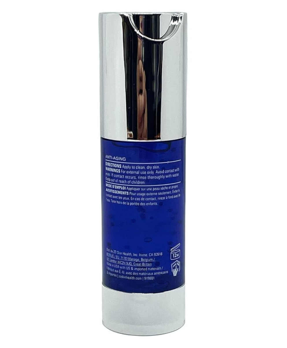 ZO SKIN HEALTH Firming Serum, 0.95 fl oz | eBay