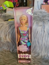 2002 Springtime Party Barbie C2605