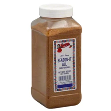 Fiesta Season-It-All 32 oz | Large Family Size Texas All-Purpose Seasoning