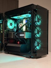 Gaming PC RTX 4080