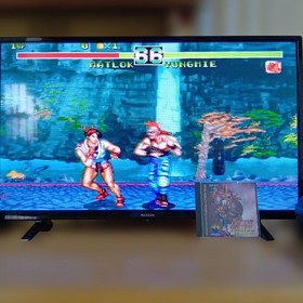 Neo Geo console and software bulk sale