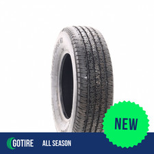 1 X New 24575r17 Firestone Transforce Ht 121118r - 13.032