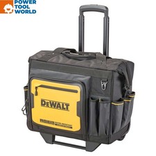 DeWalt DWST60107-1 18" Pro Rolling Toolbag With Wheels