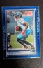2025 Panini Donruss Optic - Calvin Ridley #110 Blue Mojo Prizm /55