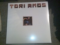 Tori Amos - Little Earthquakes Vinyl Lp Neu (2015)