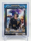 2025 Bowman Chrome Konnor Griffin Prized Prospects Mojo Refractor - Pirates