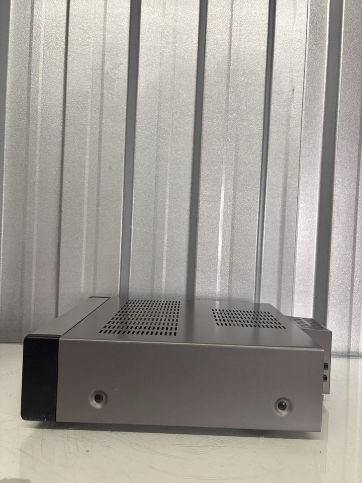 DENON UDRA-70 AM-FM Receiver Tuner Amplifier. Phono Input. | eBay UK